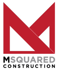 M Squared Contracting Logo
