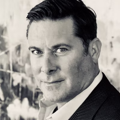 Matthew McKerrow, President